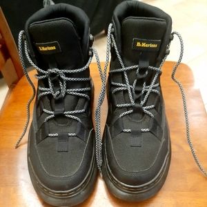 MENS DR.MARTENS ALL WEATHER BOOTS